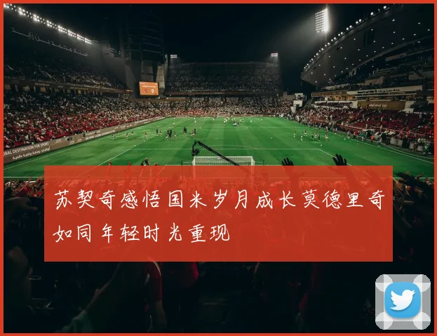 苏契奇感悟国米岁月成长莫德里奇如同年轻时光重现