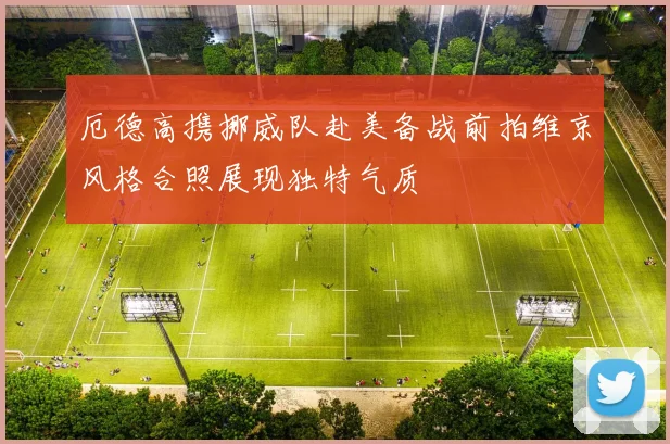 厄德高携挪威队赴美备战前拍维京风格合照展现独特气质