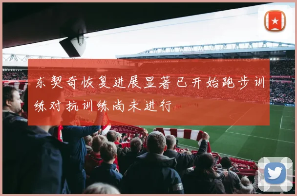 东契奇恢复进展显著已开始跑步训练对抗训练尚未进行